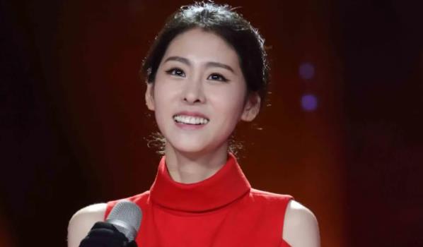 张碧晨现状如何,张碧晨哪年出生