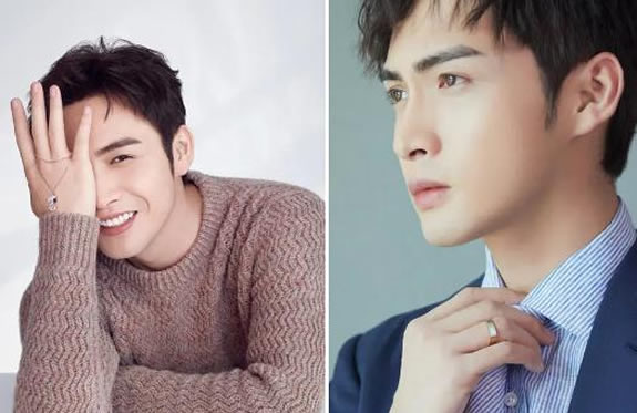 张彬彬结婚了吗？网曝演员张彬彬隐婚生子真的吗