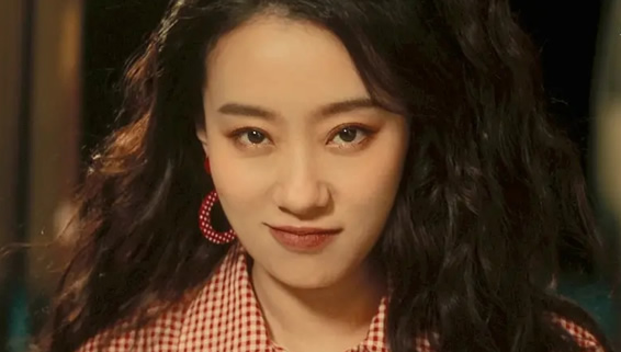 张小斐资料简历个人资料及最新图片介绍