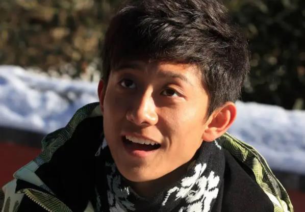 张一山有女朋友吗,张一山哪年出生的