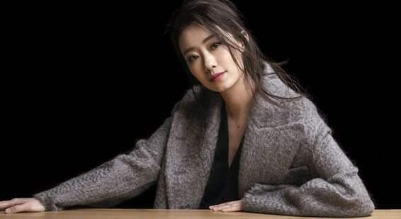 张小斐资料简历个人资料及最新图片介绍