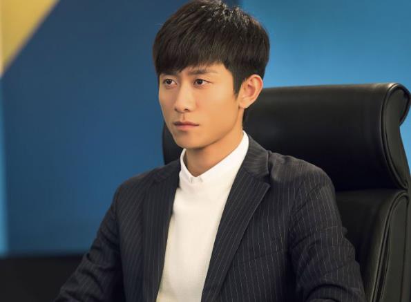 张一山为什么这么火,张一山为什么这么瘦