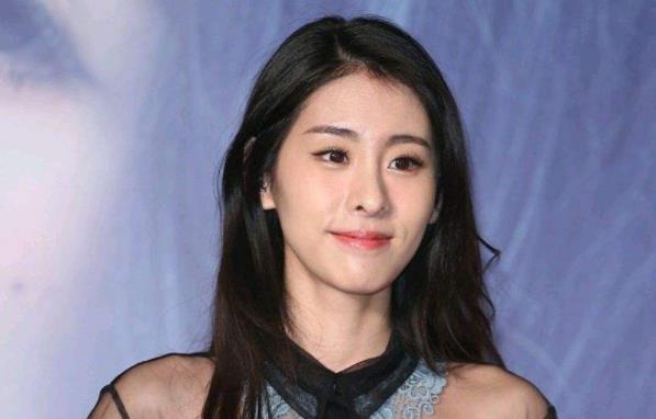 张碧晨结婚了没有,张碧晨多大年纪