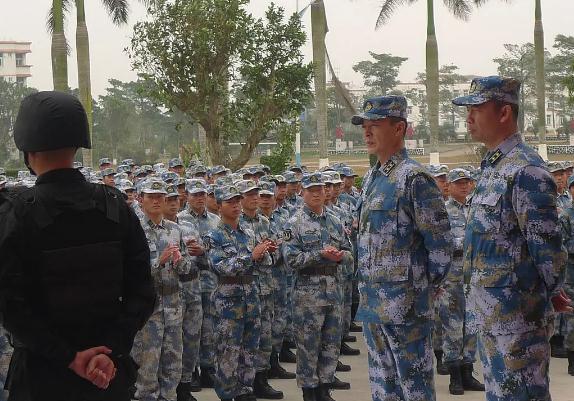13部特种兵电视剧(精彩十部必看部队电视剧)