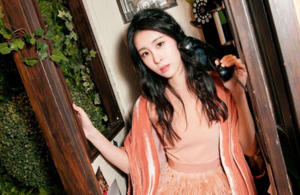 张碧晨家境怎么样,张碧晨是哪儿人