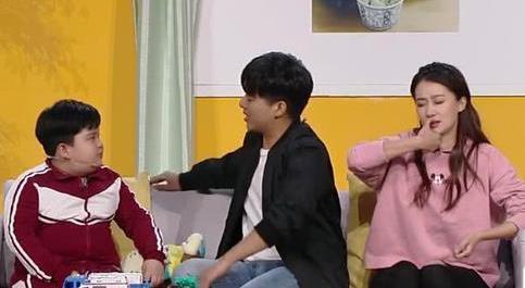 张小斐结婚了没有，张小斐61分19分小品叫什么