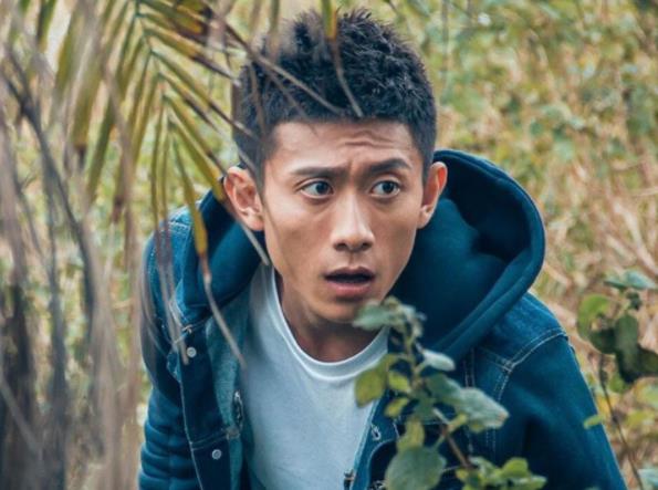 张一山为什么这么火,张一山为什么这么瘦