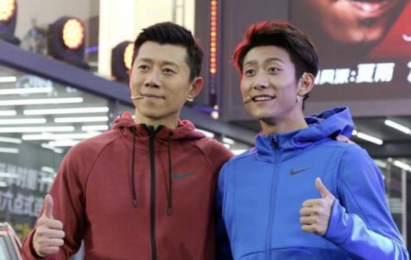 张一山和谁很像,张一山是什么脸型