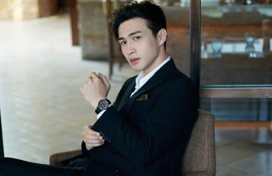 张彬彬是杨幂旗下的艺人吗 张彬彬和杨幂的关系怎么样