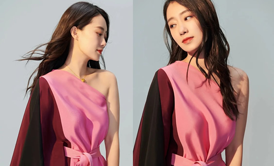 张小斐资料简历个人资料及最新图片介绍