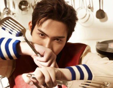 张彬彬怎么宠迪丽热巴：张彬彬主演的电视剧