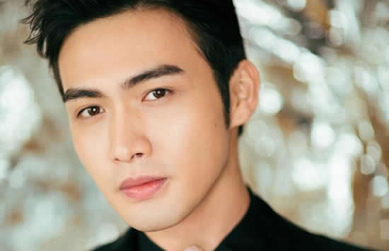 张彬彬演过的所有电视剧有哪些 张彬彬和景甜合作的电视剧叫什么