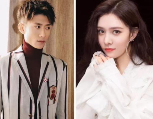 张一山真实女朋友是谁，张一山周冬雨主演的电视叫什么电视剧