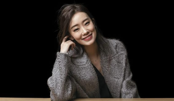 张小斐资料简历个人资料及最新图片介绍