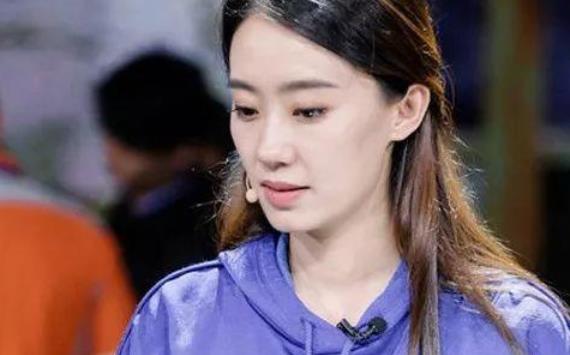 张小斐真实男朋友是谁：张小斐简历个人资料简介