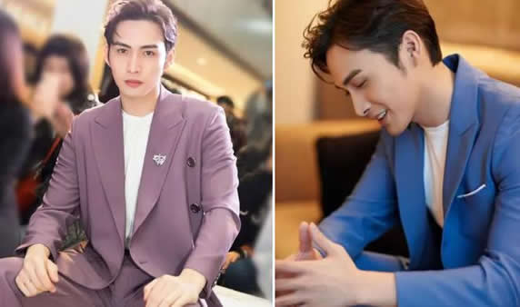 张彬彬结婚了吗？网曝演员张彬彬隐婚生子真的吗