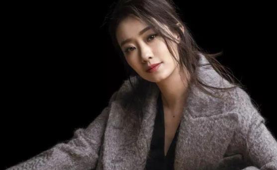 张小斐真实男朋友是谁：张小斐简历个人资料简介