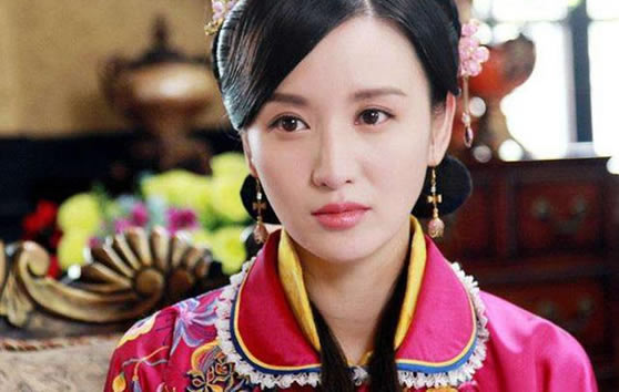 演员张萌个人资料老公是谁 张萌演的电视剧有哪些?