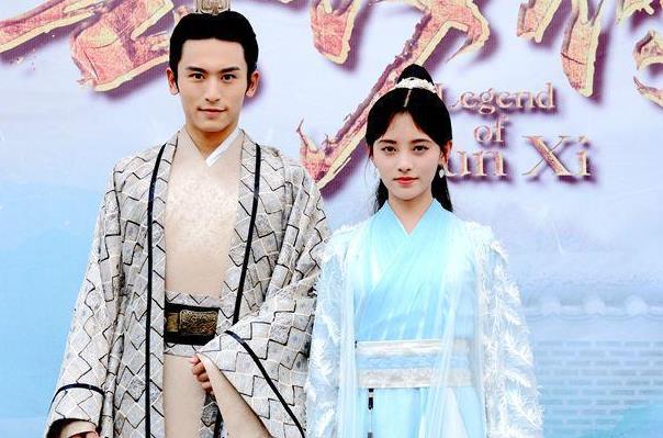 张哲瀚鞠婧祎是真的吗,张哲瀚鞠婧祎是什么关系
