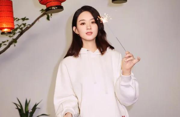 赵丽颖怎么火起来的,赵丽颖年纪多大