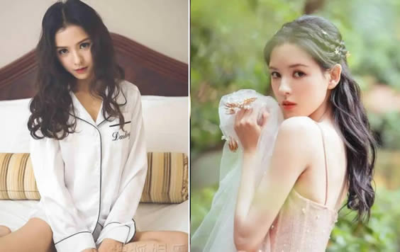 张予曦出道前是网红吗,张予曦以前是做什么的
