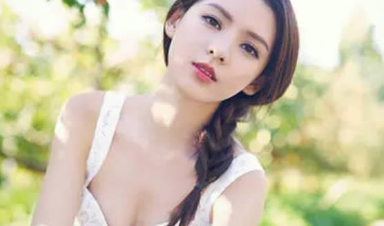 张予曦是不是整容了呀 张予曦的男朋友是谁及资料