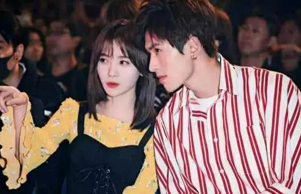 张哲瀚鞠婧祎是真的吗,张哲瀚鞠婧祎是什么关系