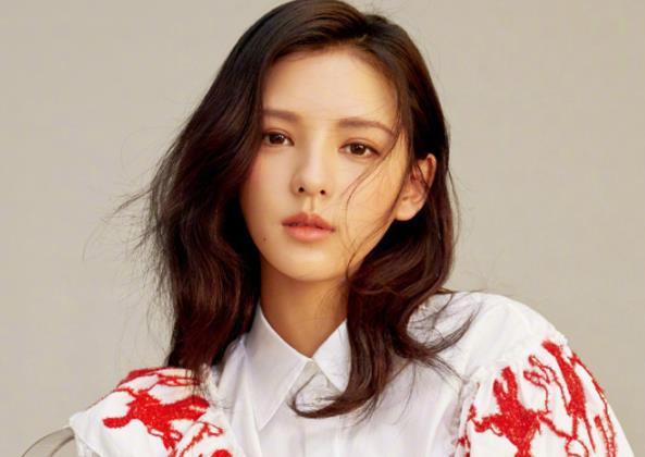 张予曦为什么不红,张予曦为什么那么美
