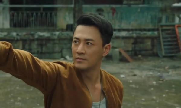 林峰和老婆到底怎么认识,林峰现在年龄多大