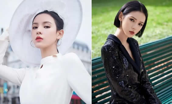 张予曦出道前是网红吗,张予曦以前是做什么的