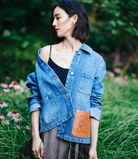 张钧甯的个人资料(简介,身高,年龄,三围,图片）