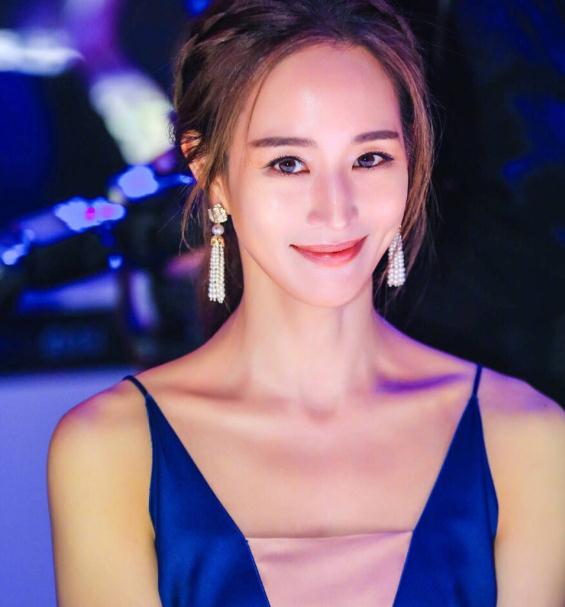 张钧甯的个人资料(简介,身高,年龄,三围,图片）