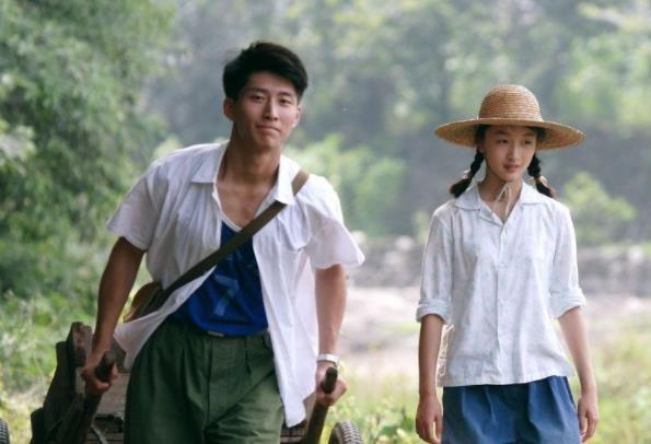 窦骁周冬雨演的电视剧有哪些,窦骁最新电视剧