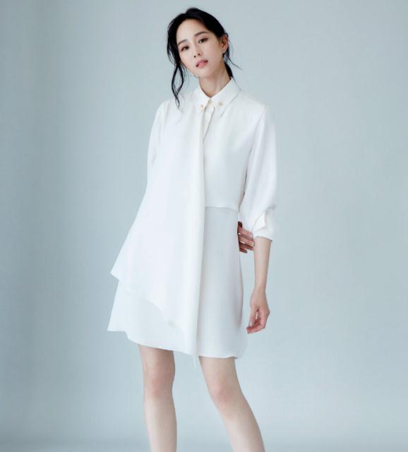 张钧甯的个人资料(简介,身高,年龄,三围,图片）