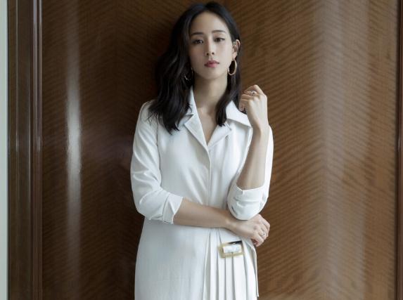 张钧甯的个人资料(简介,身高,年龄,三围,图片）