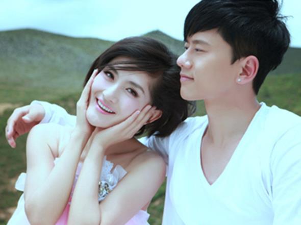 谢娜张杰怎么走到一起,张杰谢娜结婚是哪年