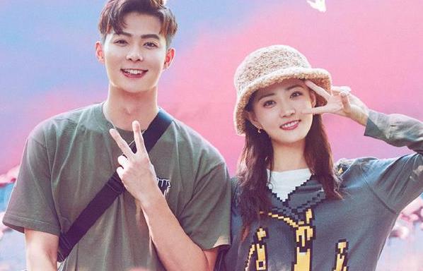 徐璐和张铭恩分手的原因,徐璐张恩铭综艺节目是什么