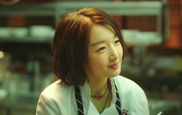 周冬雨电视剧作品有哪些,周冬雨经典电影