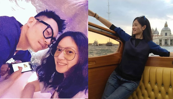 朱亚文老婆个人资料简介 朱亚文沈佳妮怎么相识的