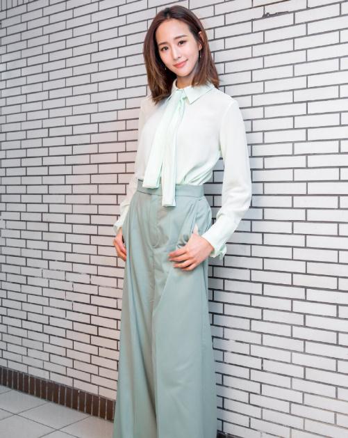 张钧甯的个人资料(简介,身高,年龄,三围,图片）