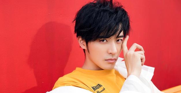 徐开骋张天爱什么关系,徐开骋和张天爱是情侣关系吗