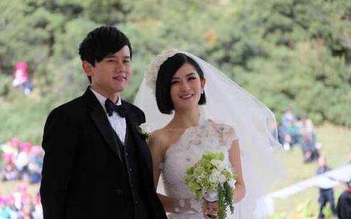 张杰和谢娜离结婚是真的吗,张杰谢娜几个宝宝了