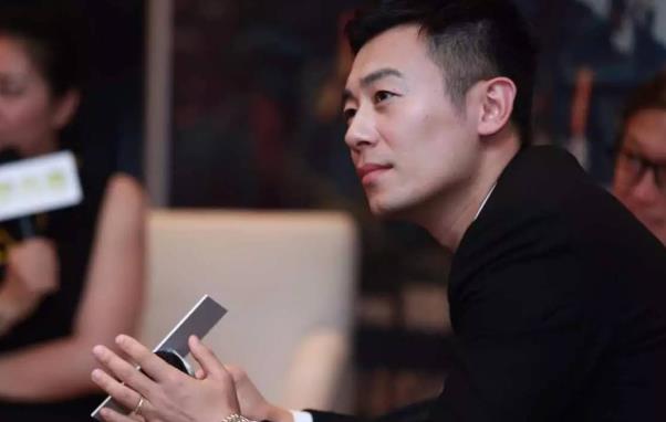 朱亚文个人简介闯关东哪年拍的