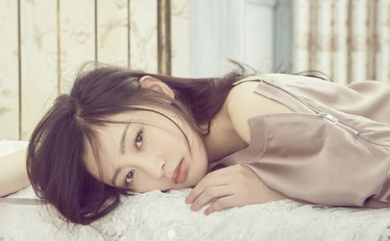 演员张天爱哪里人资料简介及最新图片写真介绍-昕薇网