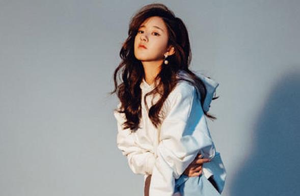 赵露思家里是做什么的,赵露思父亲身价