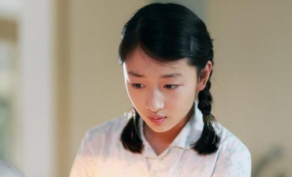 周冬雨最新作品,周冬雨演的全部电影