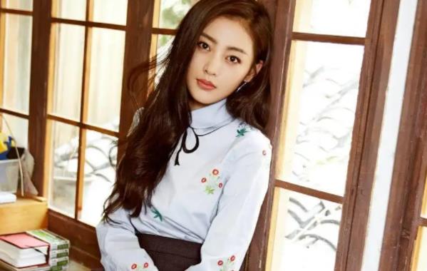 张天爱老公是谁,张天爱生于哪一年