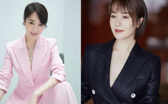 王志文左小青什么关系？左小青个人简历