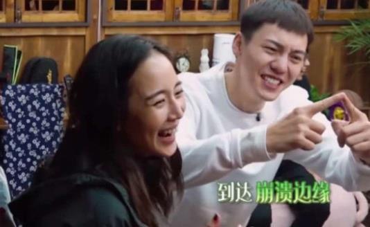 陈伟霆张钧甯恋爱曝光,陈伟霆张钧甯合作电视剧叫什么