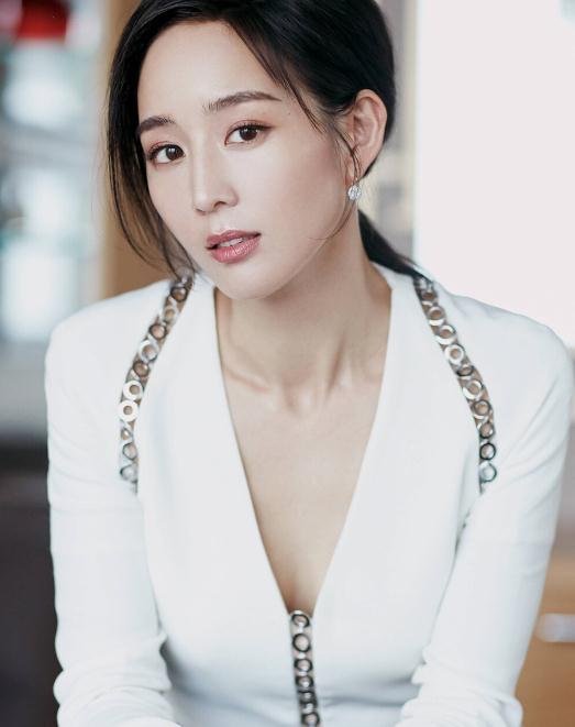 张钧甯的个人资料(简介,身高,年龄,三围,图片）